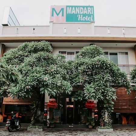 Hotel Mandari Pabean Buleleng Eksteriør bilde