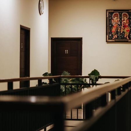 Hotel Mandari Pabean Buleleng Eksteriør bilde