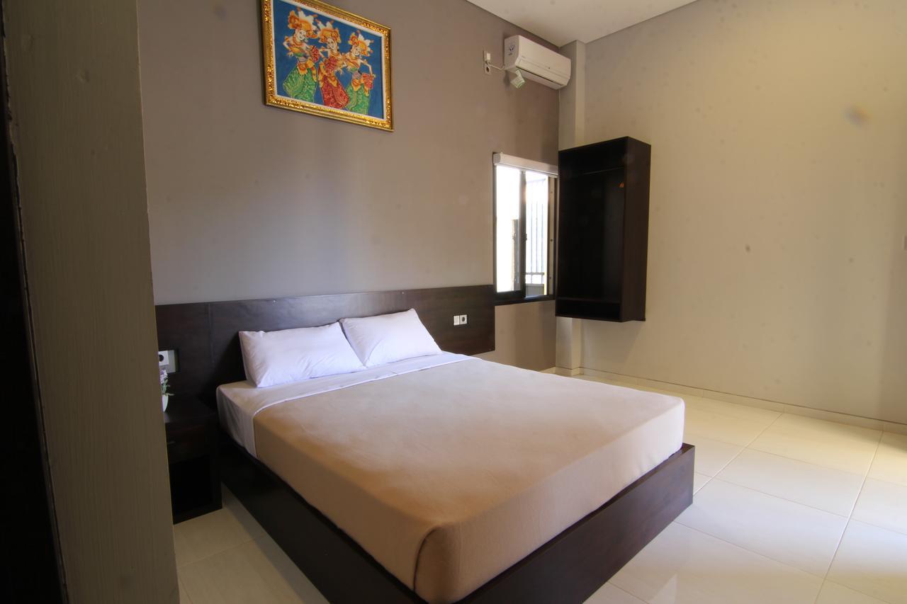Hotel Mandari Pabean Buleleng Eksteriør bilde