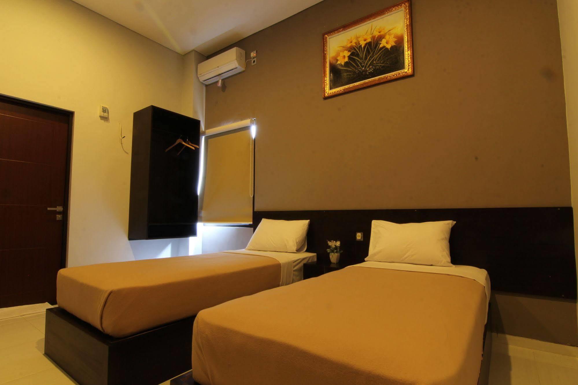 Hotel Mandari Pabean Buleleng Eksteriør bilde