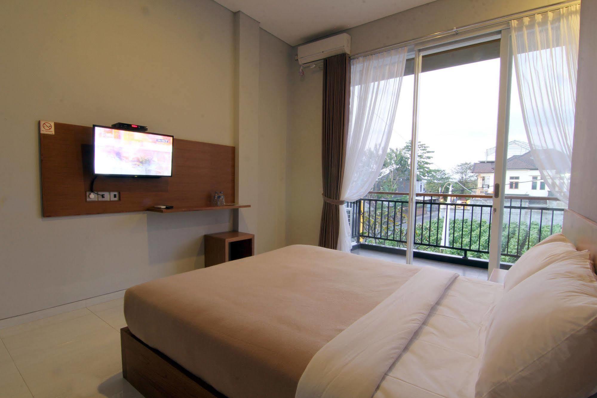 Hotel Mandari Pabean Buleleng Eksteriør bilde