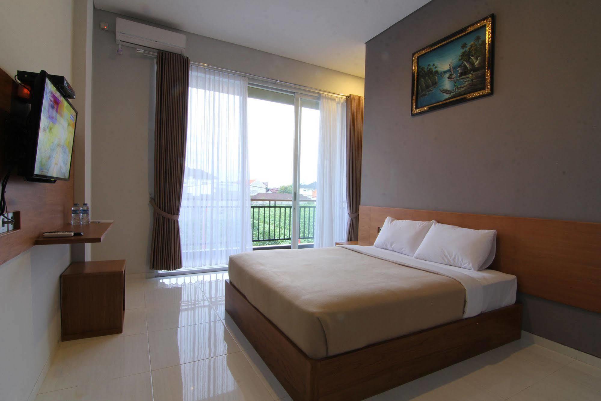 Hotel Mandari Pabean Buleleng Eksteriør bilde