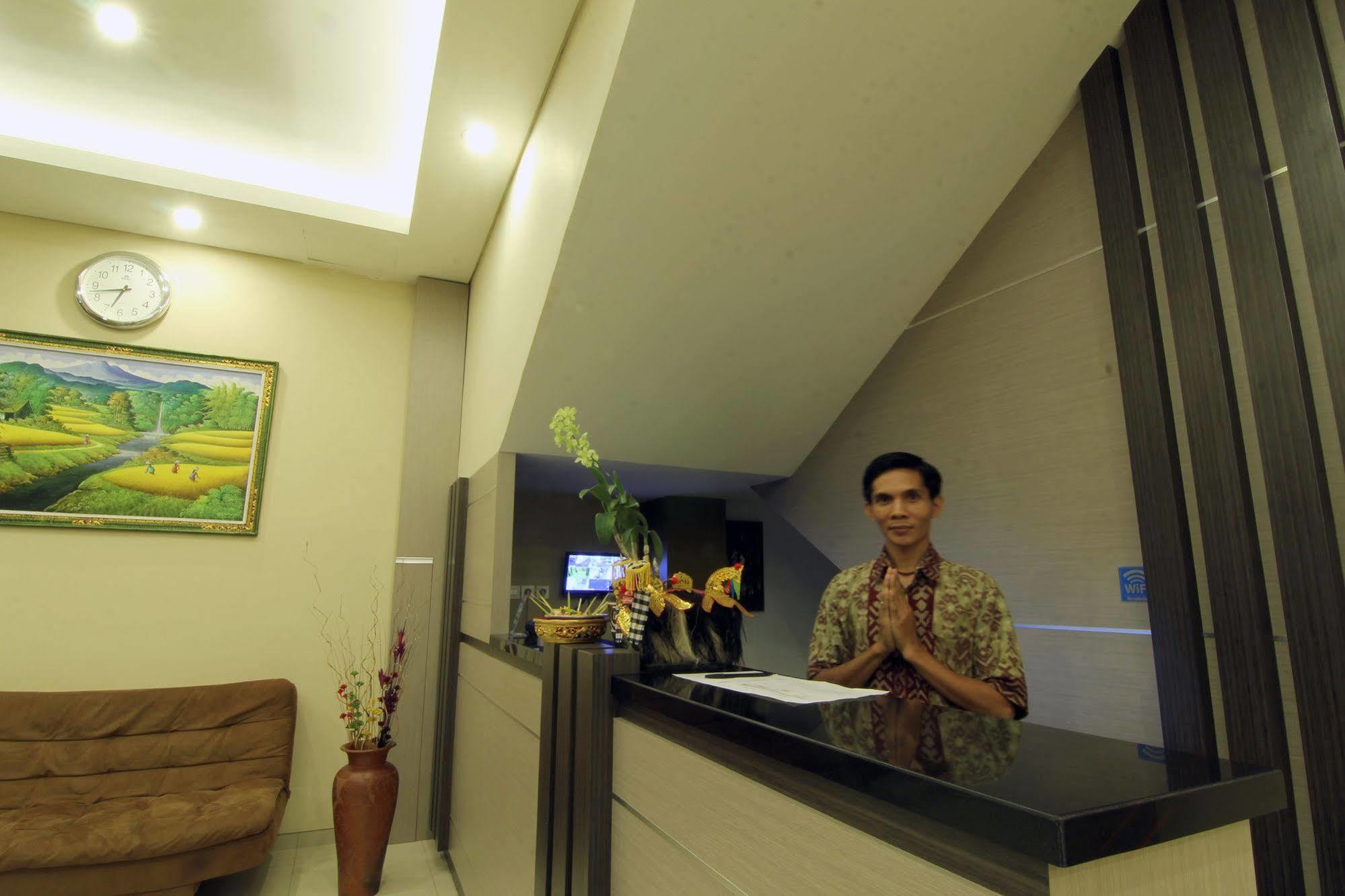 Hotel Mandari Pabean Buleleng Eksteriør bilde