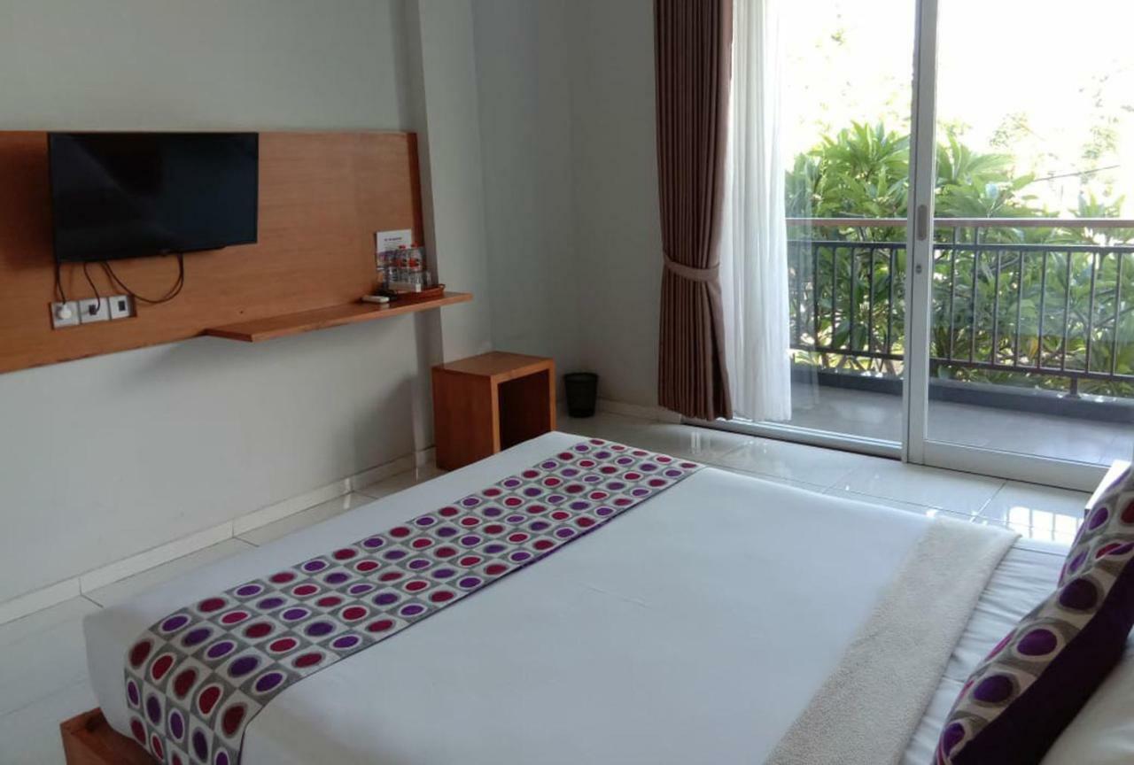 Hotel Mandari Pabean Buleleng Eksteriør bilde