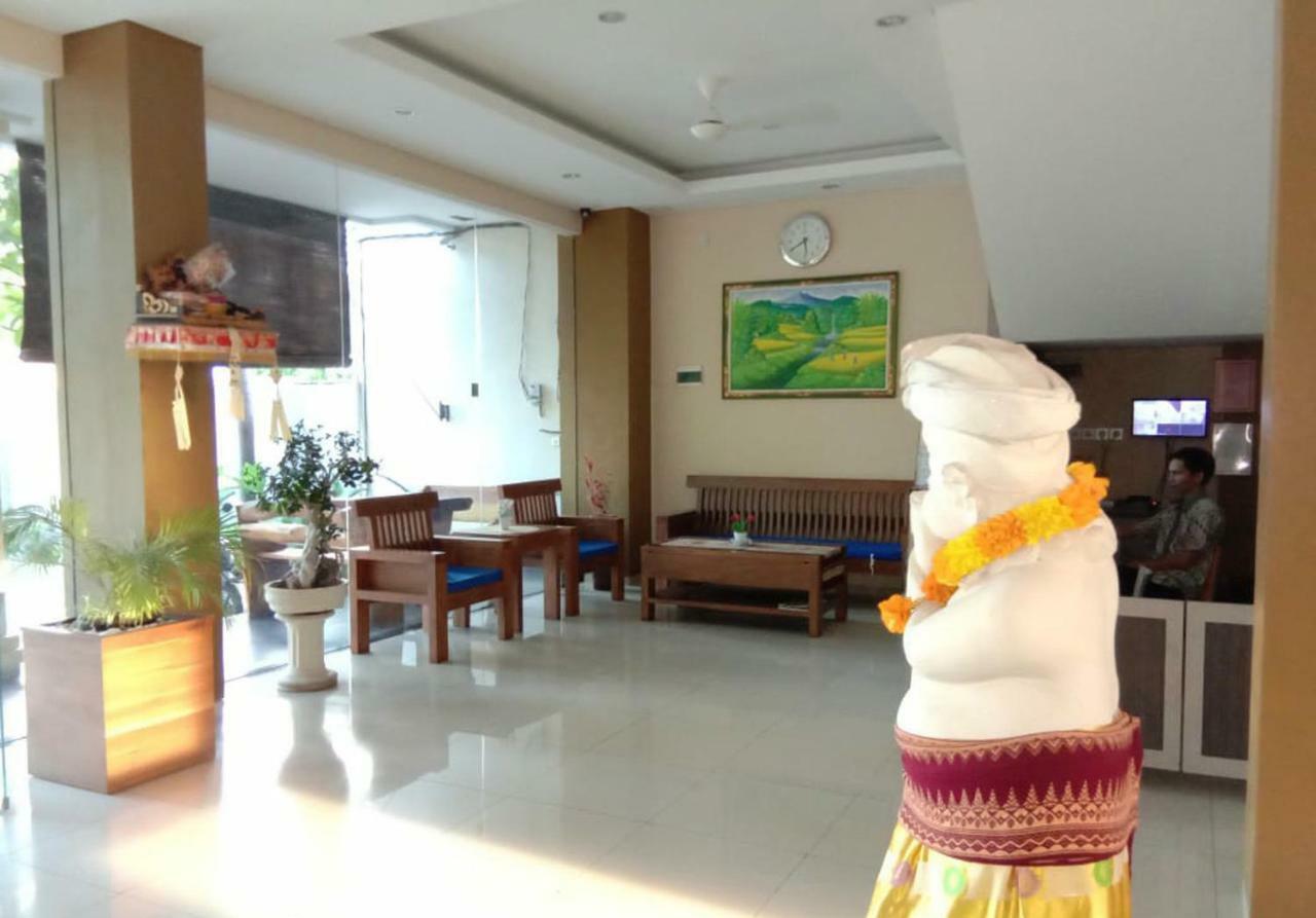 Hotel Mandari Pabean Buleleng Eksteriør bilde
