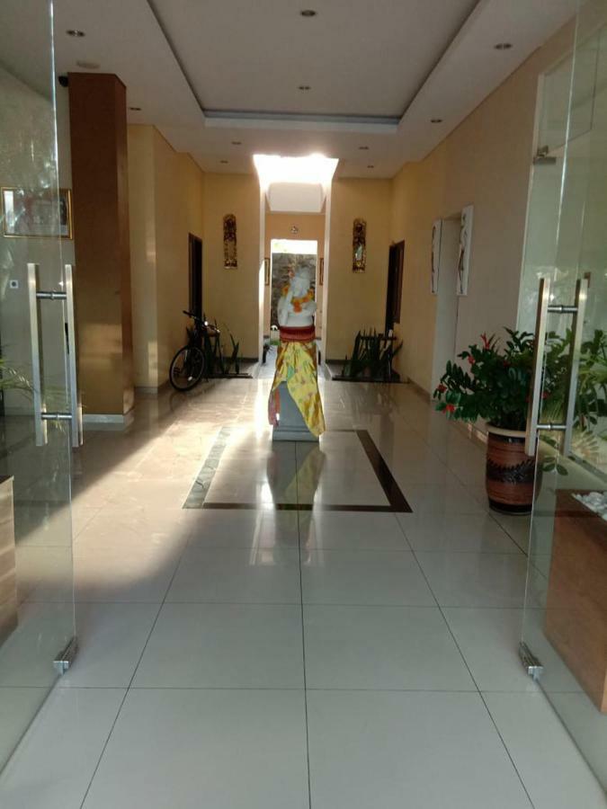 Hotel Mandari Pabean Buleleng Eksteriør bilde