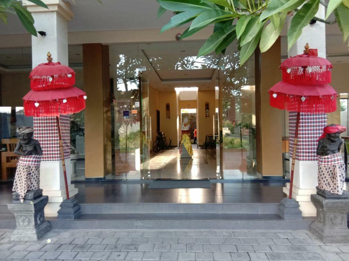 Hotel Mandari Pabean Buleleng Eksteriør bilde